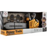 Teddies Motorová pila řetězová – Zboží Dáma