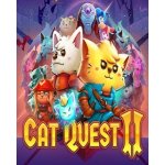 Cat Quest 2 – Hledejceny.cz