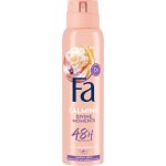 Fa Divine Moments deospray 150 ml – Hledejceny.cz