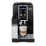 DeLonghi Dinamica Plus ECAM 382.70.B – Zboží Dáma