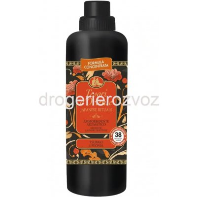 Tesori d'Oriente aviváž Japanese Rituals 38 PD 760 ml – Zboží Dáma