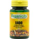 Veganicity E400 Vitamín E 30 kapslí – Hledejceny.cz