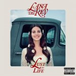 Lana Del Rey - Lust For Life LP – Hledejceny.cz