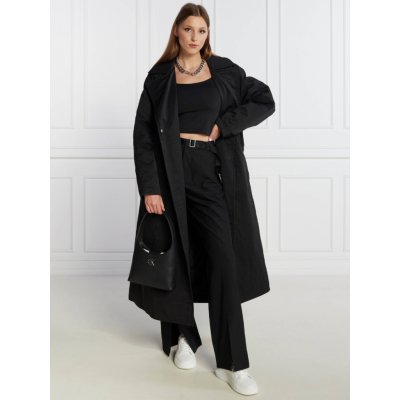 Calvin Klein Jeans J20J222242 černý – Zboží Dáma