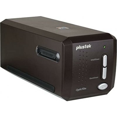 Plustek OpticFilm 8300i SE – Zboží Živě