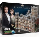 Wrebbit 3D puzzle Hra o trůny: The Red Keep 845 ks – Zbozi.Blesk.cz