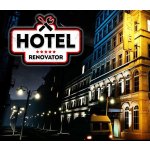 Hotel Renovator – Zboží Dáma