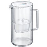 Aquaphor Glass bílá 2,5L – Zboží Mobilmania