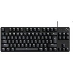 Logitech G413 TKL SE 920-010446 – Sleviste.cz