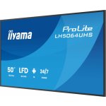 iiyama LH5064UHS-B1AG – Zboží Živě