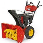 WOLF-Garten Ambition SF 66 E – HobbyKompas.cz