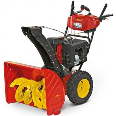 WOLF-Garten Ambition SF 66 E – HobbyKompas.cz