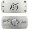 Magnetky pro děti ABYstyle Magnet Naruto Konoha Symbol