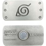 ABYstyle Magnet Naruto Konoha Symbol – Hledejceny.cz