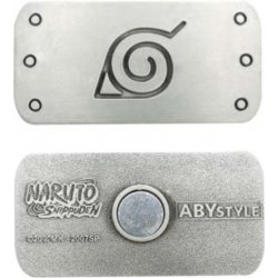 ABYstyle Magnet Naruto Konoha Symbol