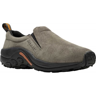 Merrell Jungle Moc J598125 šedé – Zboží Dáma