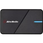 Avermedia Live Gamer Extreme 3 61GC551G20BK – Zboží Živě