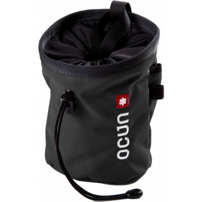 Ocún Chalk Bag Belt černá – Zboží Dáma