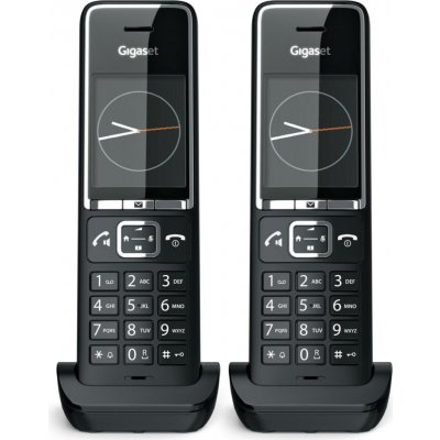 GIGASET COMFORT 550 HX – Zboží Živě