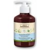 Intimní mycí prostředek Green Pharmacy Heřmánek a alantoin gel na intimní hygienu pro citlivou pokožku 370 ml