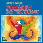 Pohádky po telefonu – Hledejceny.cz