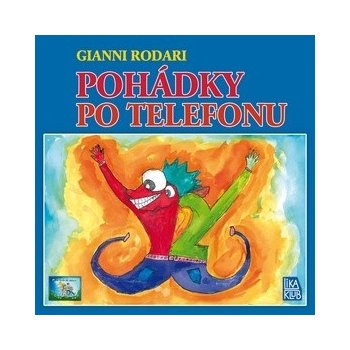 Pohádky po telefonu