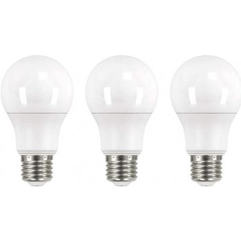 Emos LED žárovka Classic A60 10,7W E27 neutrální bílá