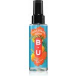 B.U. Brazilian Soul tělový sprej pro ženy 200 ml – Zboží Dáma