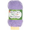 Příze Etrofil Bio Cotton lila 10404