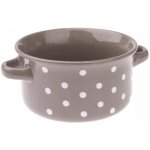 Dakls Miska hrášky porcelán 560 ml – Zboží Dáma