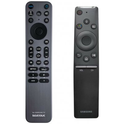 Dálkový ovladač General Samsung BN59-01298L – Hledejceny.cz