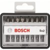 Bity Bosch 8 ks 2607002557