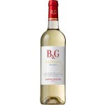 Barton & Guestier Chardonnay Reserve 13% 0,75 l (holá láhev) – Hledejceny.cz