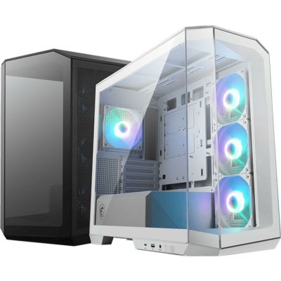MSI MAG PANO M100R PZ 306-7G24R28-HH9 – Zboží Živě