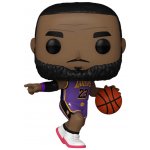 Funko Pop! Basketball 172 NBA Lebron James – Zbozi.Blesk.cz