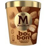 Magnum Bonbon Gold Caramel Billionaire 12x17ml 204ml – Zbozi.Blesk.cz
