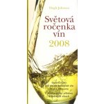 Světová ročenka vín 2008 - Johnson Hugh – Hledejceny.cz