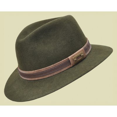 Werra Adrian pánský myslivecký klobouk – Hledejceny.cz
