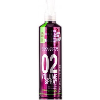 Salerm Pro.Line 02 Volume Spray pro objem 250 ml