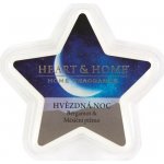 Heart & Home Vůně vánočního stromečku vonný vosk 26 g – Sleviste.cz