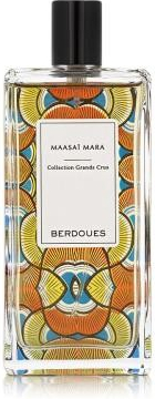 Berdoues Maasai Mara parfémovaná voda unisex 100 ml