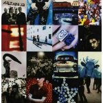 U2 - Achtung Baby LP – Hledejceny.cz