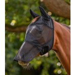 Waldhausen Maska proti hmyzu Premium Černá – Zboží Mobilmania