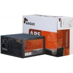 Inter-Tech Argus APS-720 720W 88882119 – Zboží Živě