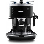 DeLonghi Icona Vintage ECO 311.BK – Hledejceny.cz