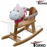 RC Sale houpací kůň Lady Chita – Hledejceny.cz