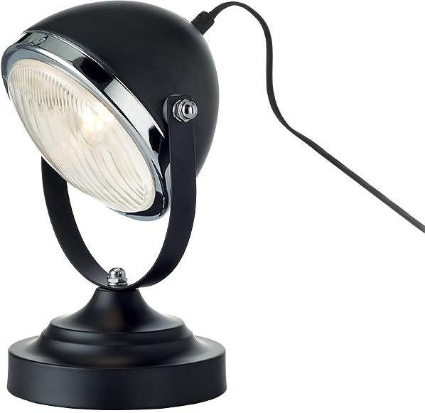 ACA Lighting ML306131TBK