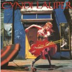 Cyndi Lauper - She`s So Unusual LP – Hledejceny.cz