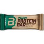 Biotech USA Vegan Protein Bar 50 g – Zboží Mobilmania