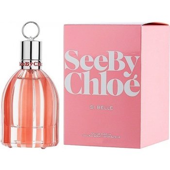 Chloé See by Si Belle parfémovaná voda dámská 50 ml